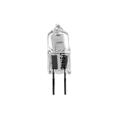 35W 12V T3 G4 Halogen Clear Bulb by Ushio America - Starlight Lighting USA and Canada